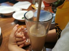 -大树餐厅(益田假日店)