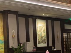 -君庭中餐厅(友谊宾馆店)