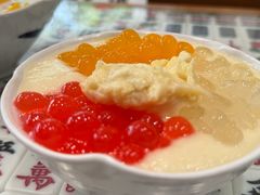 -堂屋糖水店(愚园店)