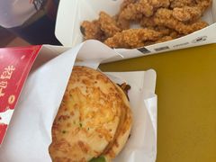 -必胜客(珠海路店)
