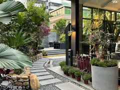 门面-五合院·整点烤肉