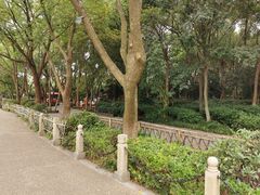 -天目湖山水园