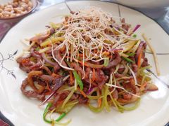 -鹅香阁私房菜(一鹅五味)