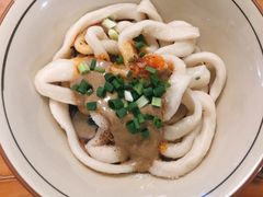 甜水面-玉滋補