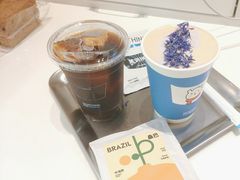 -Something For(中洲湾店)