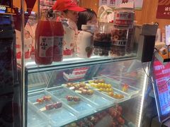 -喜识·冰糖葫芦·炒酸奶(保定钟楼店)