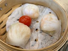 -点都德(龙之梦店)