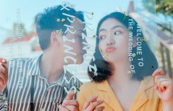 点击看大图 -金夫人婚纱摄影(长寿店)