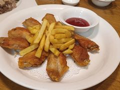 -品大三·经典淮扬菜(大行宫店)