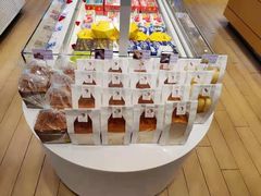 -好利来(南京路一店)