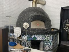 -Twin Tails Brewpub双尾精酿餐吧(八坼店)