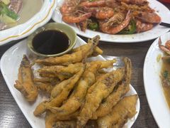 -贞姨美食·老字号海鲜大排档