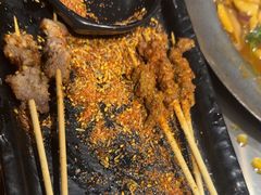 -KAOKAO烤烤·丹东海鲜烧烤(望京店)