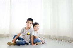 -BabyA 专业婴童摄影(古北时尚广场店)