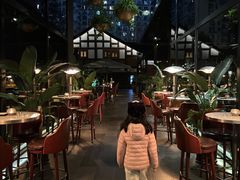 -成都博舍酒店