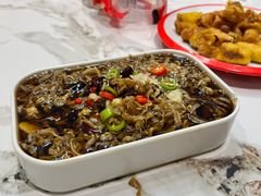 -正亮农家院·海鲜本地菜