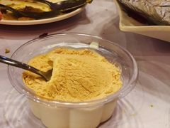木糠布甸-番茄屋葡式美食(总店)