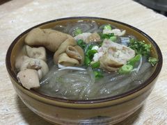 -梁记肥肠粉(宽窄巷子店)