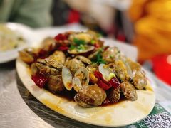 花甲-小民大排档(光谷店)