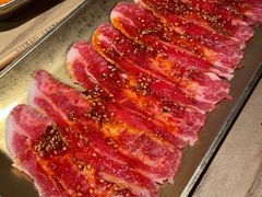 -西塔老太太泥炉烤肉(杭州首店)