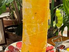 -Osteria Garden 生蚝花园餐厅(原进贤路店)