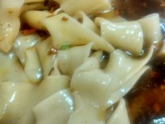 -许家鸡味手抻面馆(杏林街店)