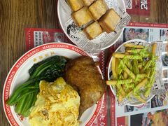 -孖记茶档·热腾茶餐(江南西plus店)
