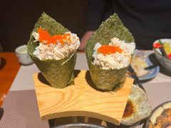 -花月日本料理(奥林匹克大厦店)