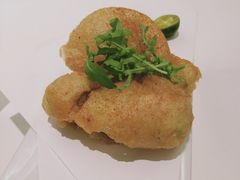 -上蔬无瑕· 创意素食·Vegetarian(华采天地店)