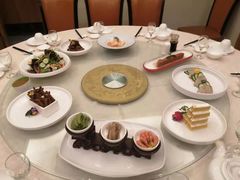 -穆桂英美食(城中店)