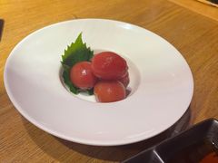 -牛藏·黑毛和牛烧肉(环市东店)