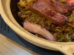 -尖沙咀茶餐厅(永泰店)