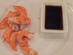 -安徽饭店·白鹭阁自助餐厅(梅山路店)