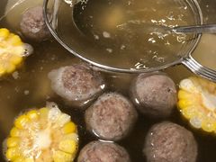 -粤潮牛肉火锅店(江南大道店)