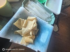 -老灶堂文创火锅(文艺路店)