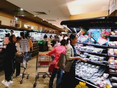 店内环境-AEON永旺(东方宝泰店)