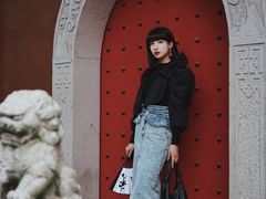 -上海白云观