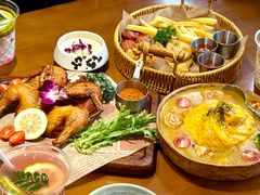 -有幸小食院(马栏山店)