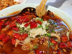 毛血旺-峨嵋酒家总店(车公庄店)