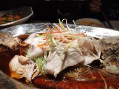 -绿茶餐厅(昌平悦荟店)