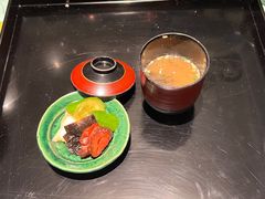 -雲上錢屋·怀石料理(上海中心店)