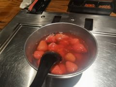 -KAOKAO烤烤·丹东海鲜烧烤(望京店)