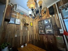 -蜗牛小馆醉乡民谣云南菜(惠新西里店)