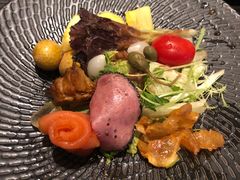 -北京海湾半山酒店-加咖啡西餐厅