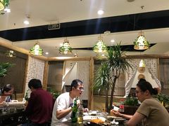 -庆合府重庆大排档(紫都城店)