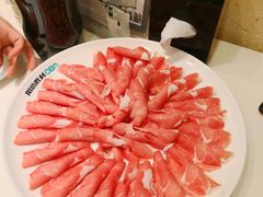 -阳坊胜利涮羊肉(阳坊老店)