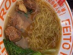 -肥韬茶餐厅(海上世界店)