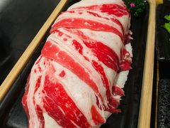 -湊湊火锅·茶憩(恒隆广场店)