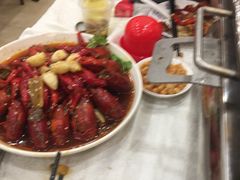 -重庆火锅水库鱼庄(南油店)