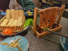 -湊湊火锅·茶憩(打浦桥日月光店)